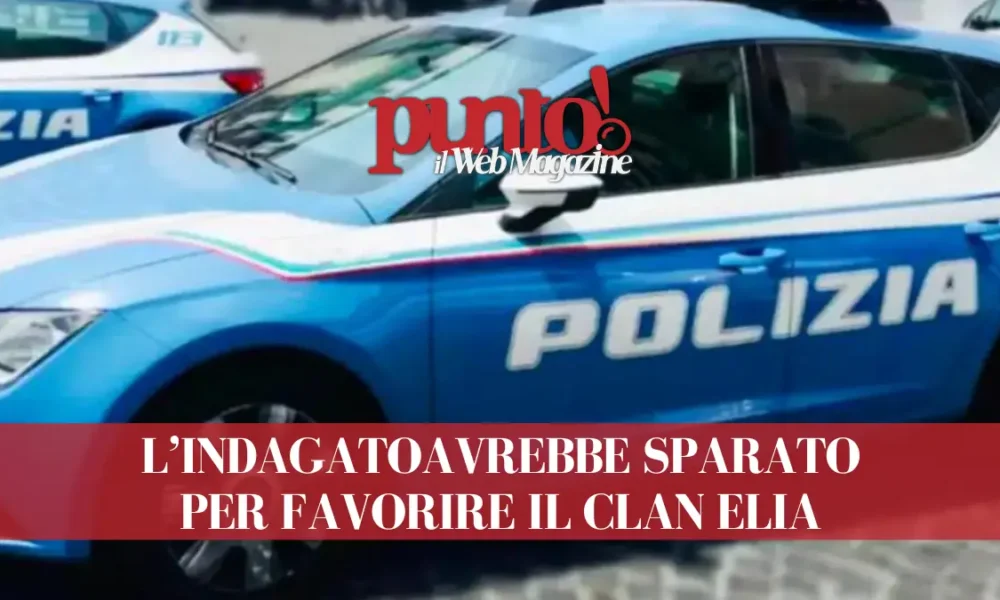 Camorra. omicidio Sesso Pasquale