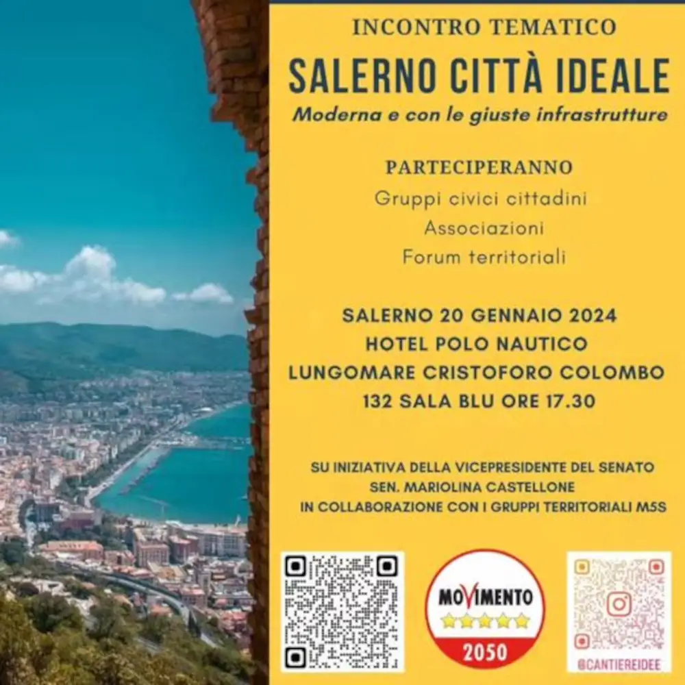 Cantiere delle idee