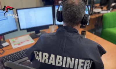 Catturato Broker del narcotraffico