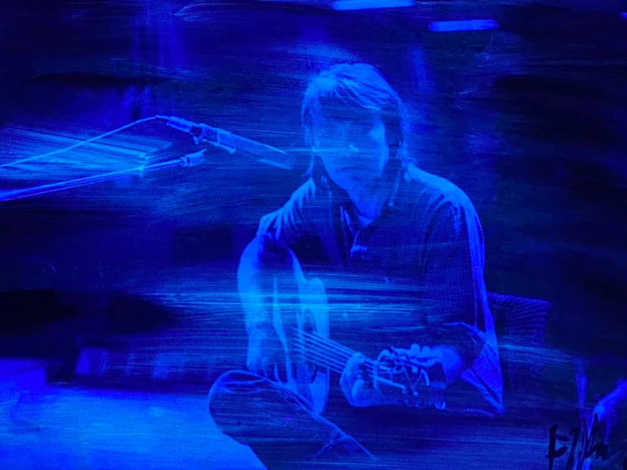 Fernando Alfonso Mangone