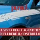 Evade dai domiciliari e aggredisce la Polizia
