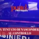 Evade dai domiciliari a ponticelli trovato in un circolo
