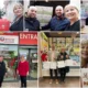 A Napoli solidarietà di Popolo