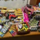 Botti illegali e droga