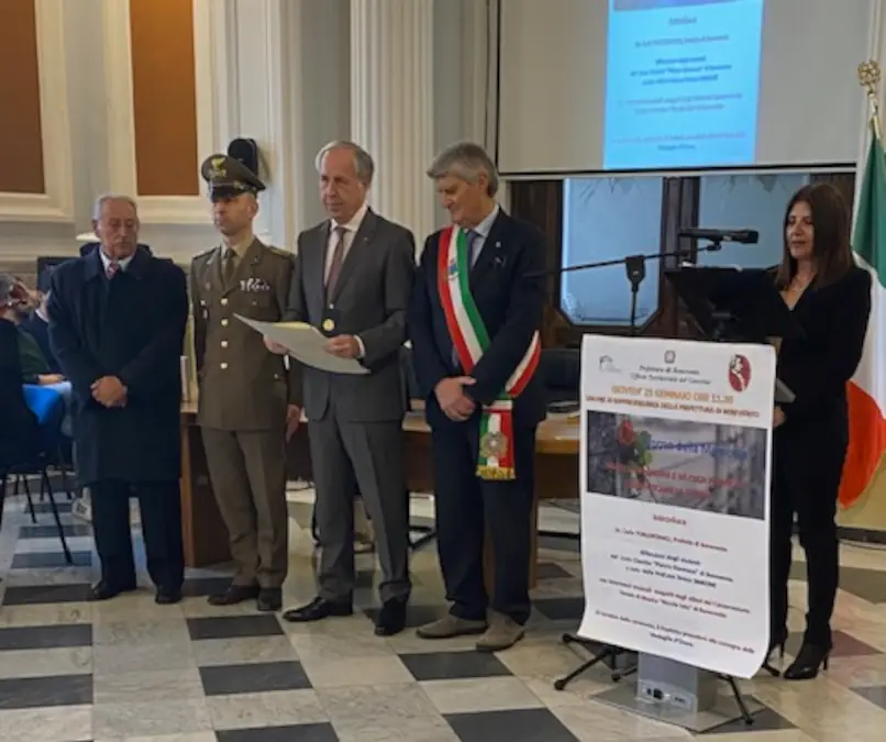 Giornata della memeoria