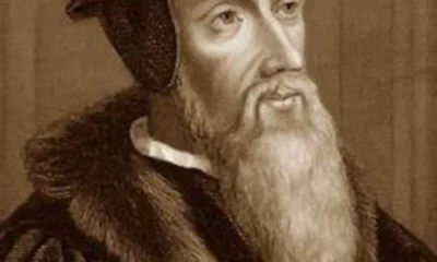 Calvinismo