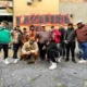 La scuderia del Rapper