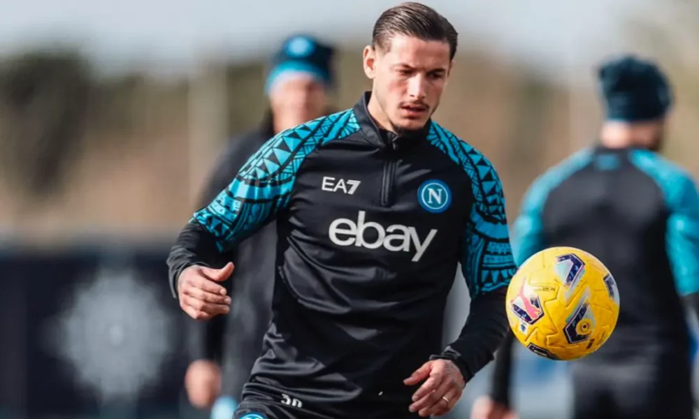 Debutto da incubo per Mazzocchi