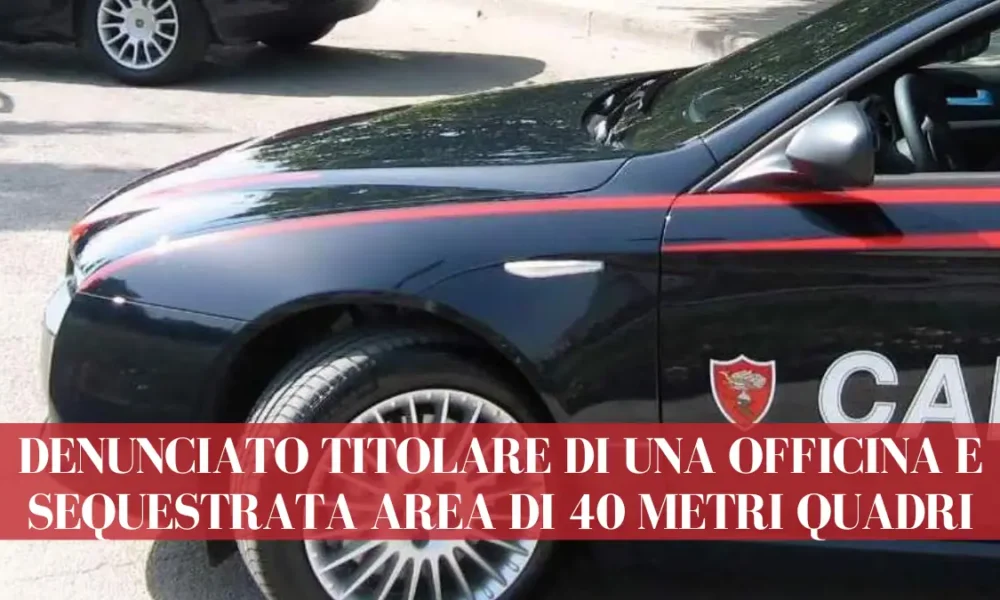 Sicurezza ambientale a Giugliano