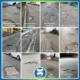 Le strade una groviera