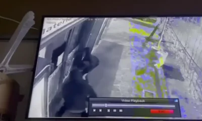 Tentato raid a negozio di cellulari a Qualiano