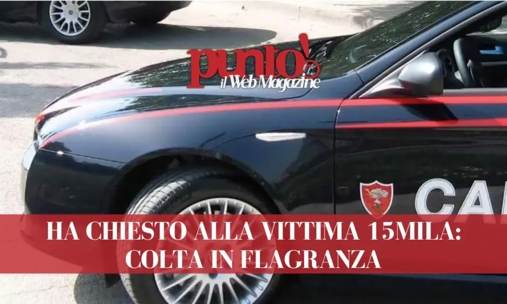 Truffa del finto avvocato