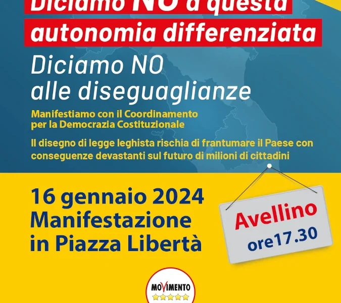 Il Movimento Cinque Stelle
