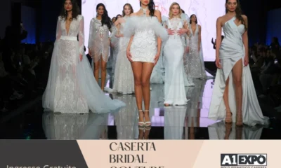Caserta Bridal Couture