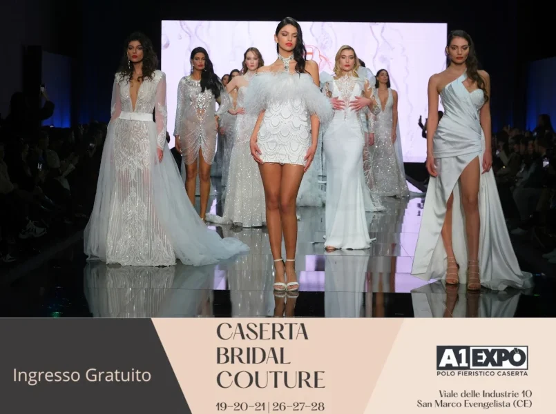Caserta Bridal Couture
