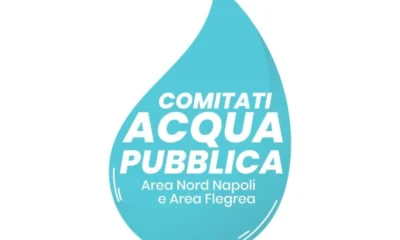 Comitati acqua pubblica