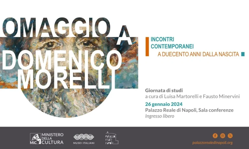 Palazzo Reale di Napoli