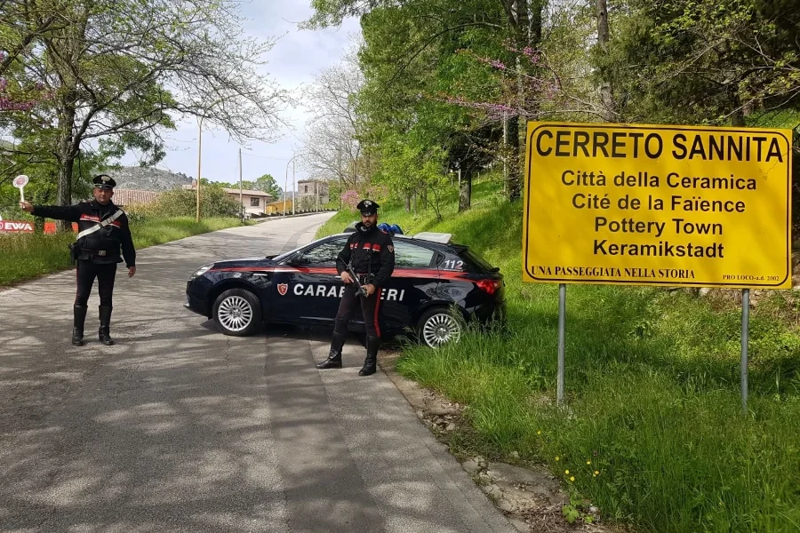 Valle Telesina