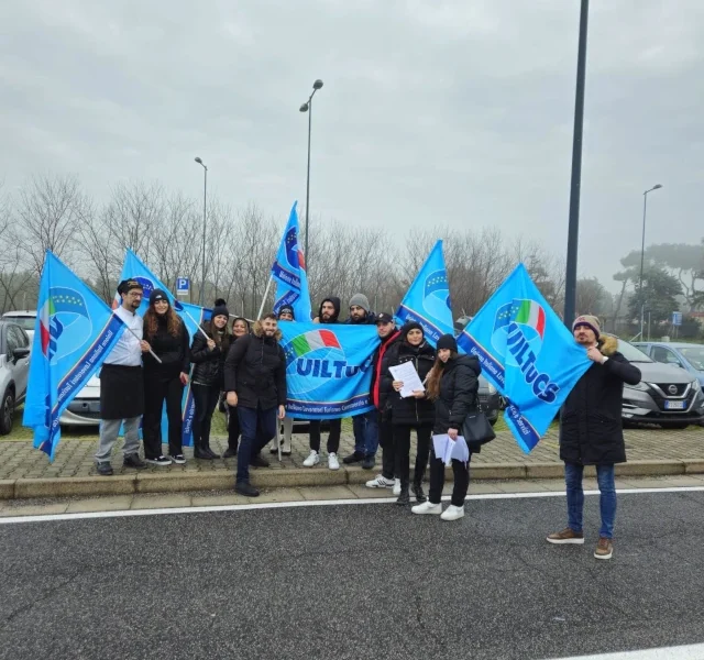 Base Nato di Lago Patria