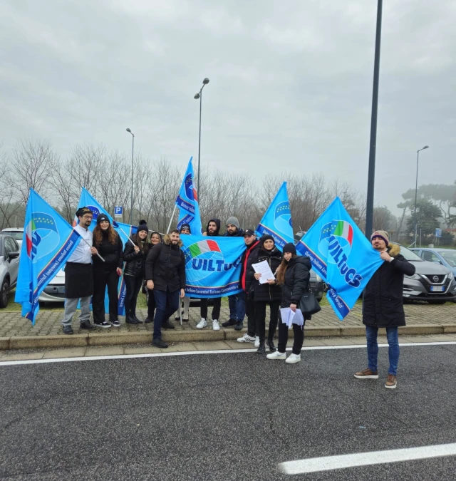 Base Nato di Lago Patria