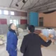 Partiti i lavori di riqualificazione