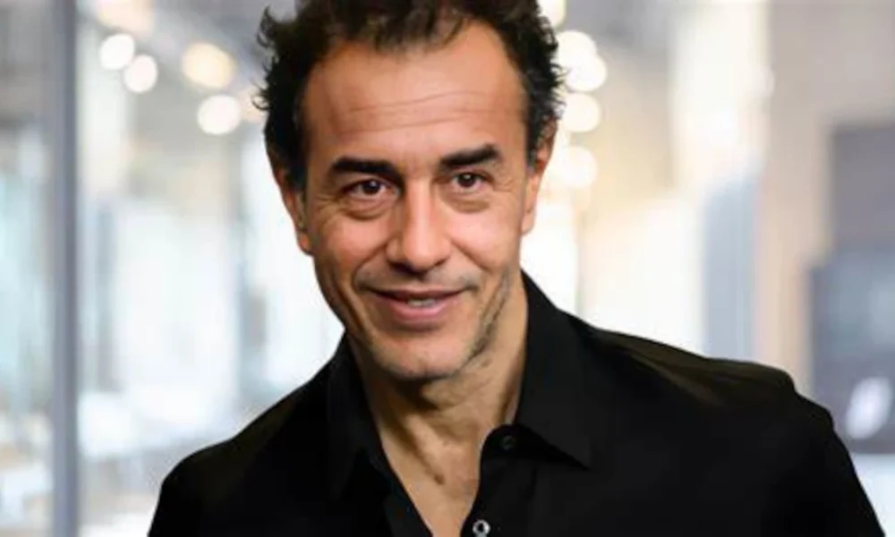 Matteo Garrone
