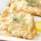 Scaloppine di Pollo