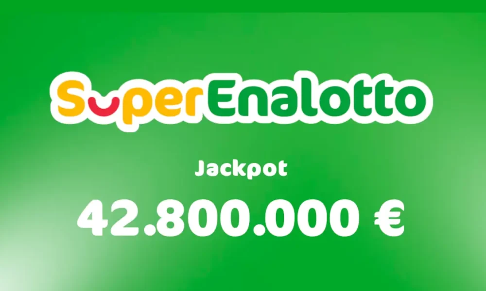 Estrazioni Lotto