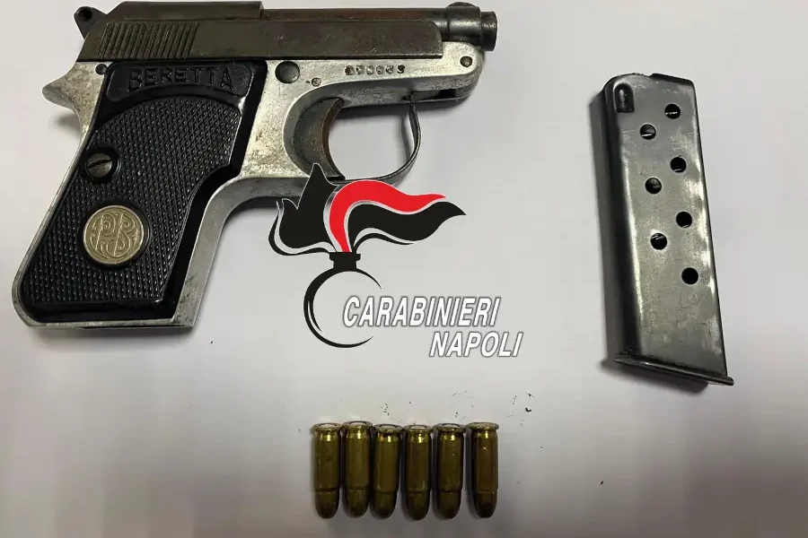 tre arresti in una notte