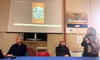Benevento: percorso di orientamento per studenti