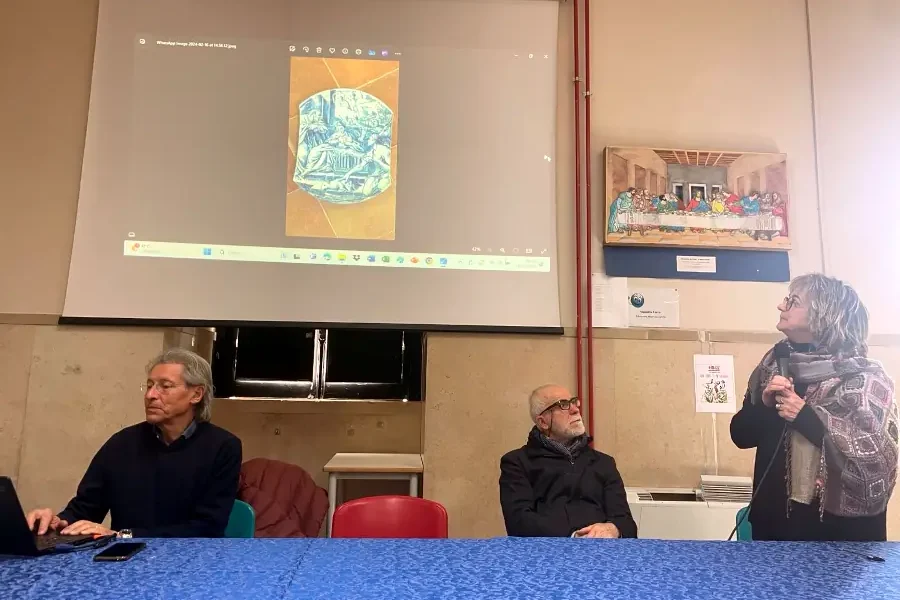 Benevento: percorso di orientamento per studenti