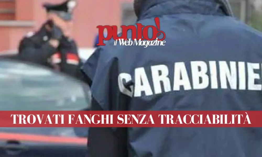 Benevento: sequestrato impianto depurazione fanghi