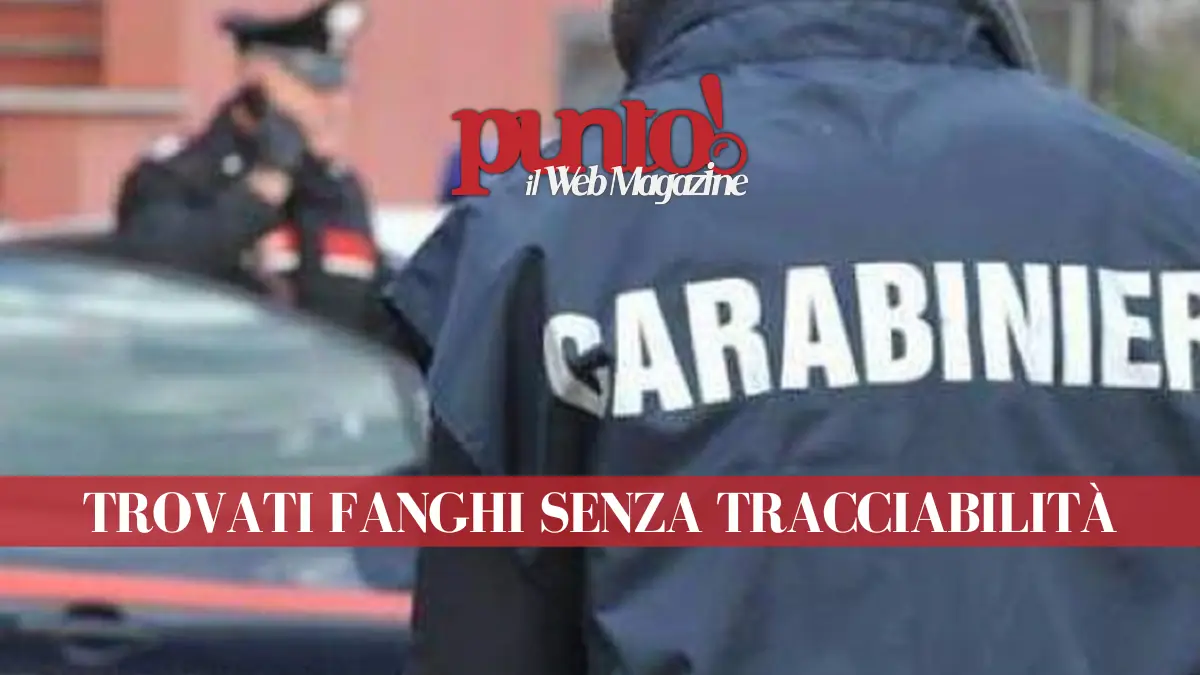 Benevento: sequestrato impianto depurazione fanghi