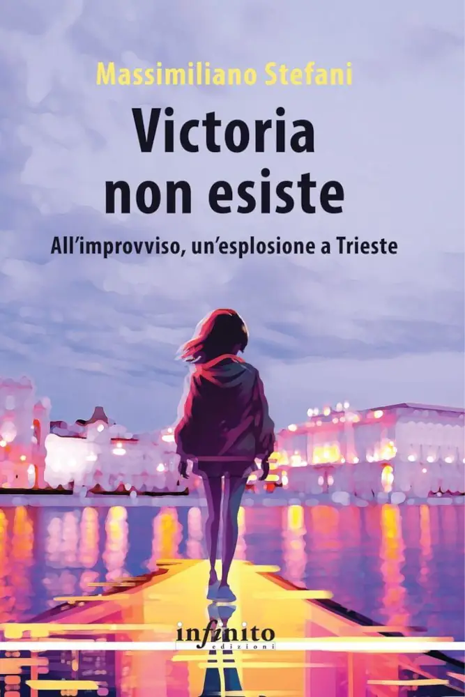 victoria non esiste