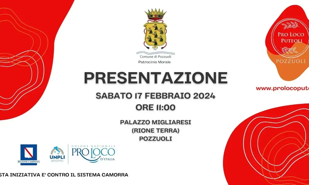 Pro Loco Puteoli