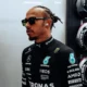 mercedes hamilton