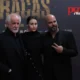 Successo per la prima di "Caracas"