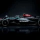 F1: Presentata la nuova Mercedes