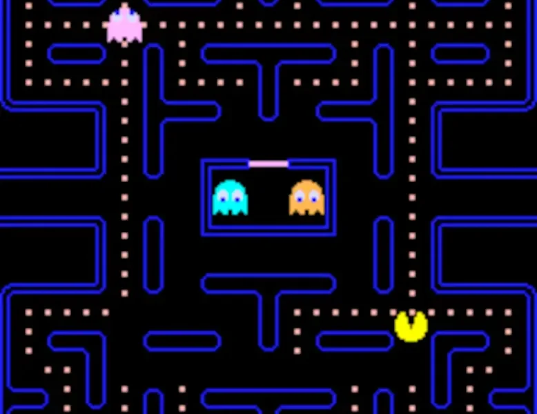 Esplorando il mondo di Pac-Man