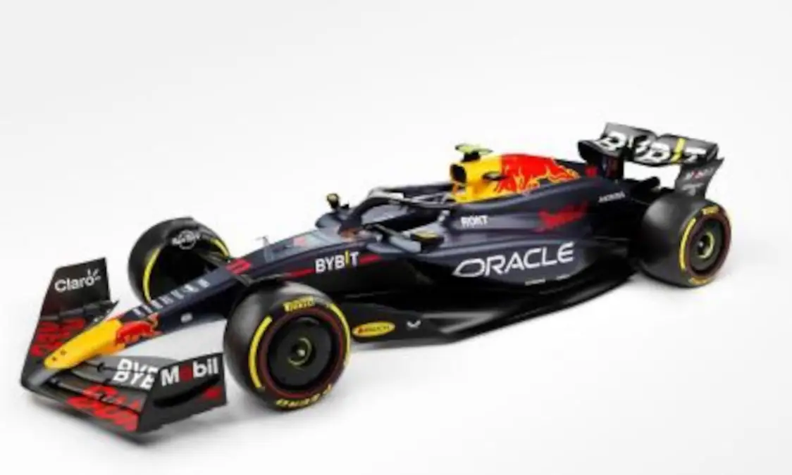 F1: Ecco in campioni in carica