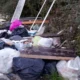 Rifiuti selvaggi a Qualiano