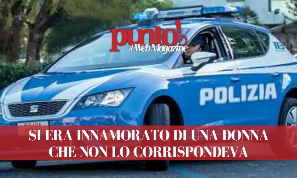Stalking a Montesarchio