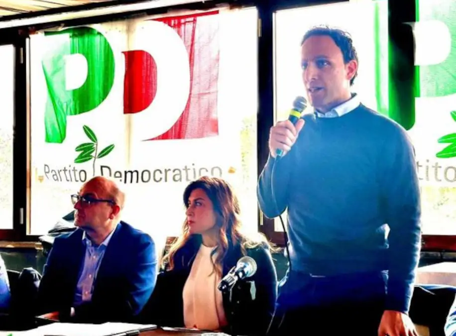 Stellantis Piero De Luca