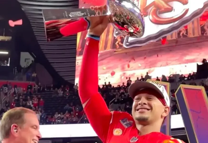 Kansas City Chiefs