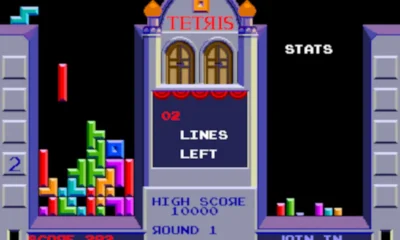 Tetris