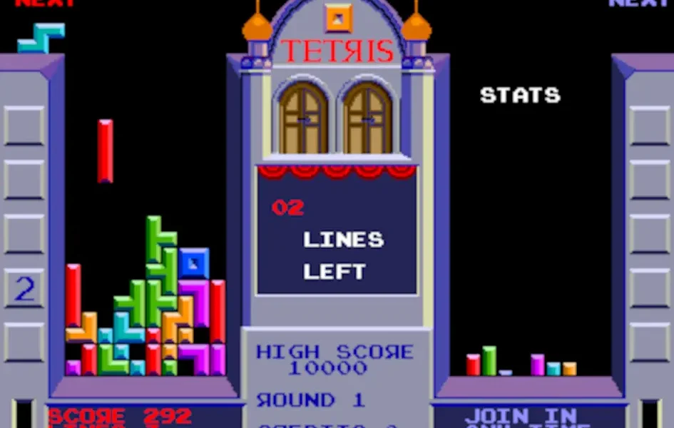 Tetris