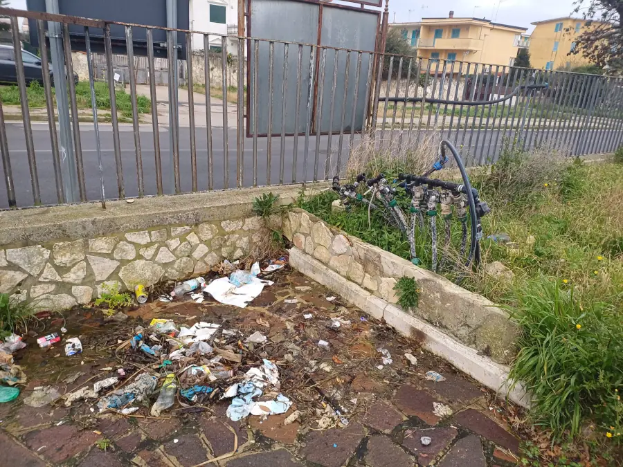 Villetta via Bologna