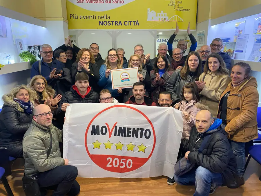 M5S