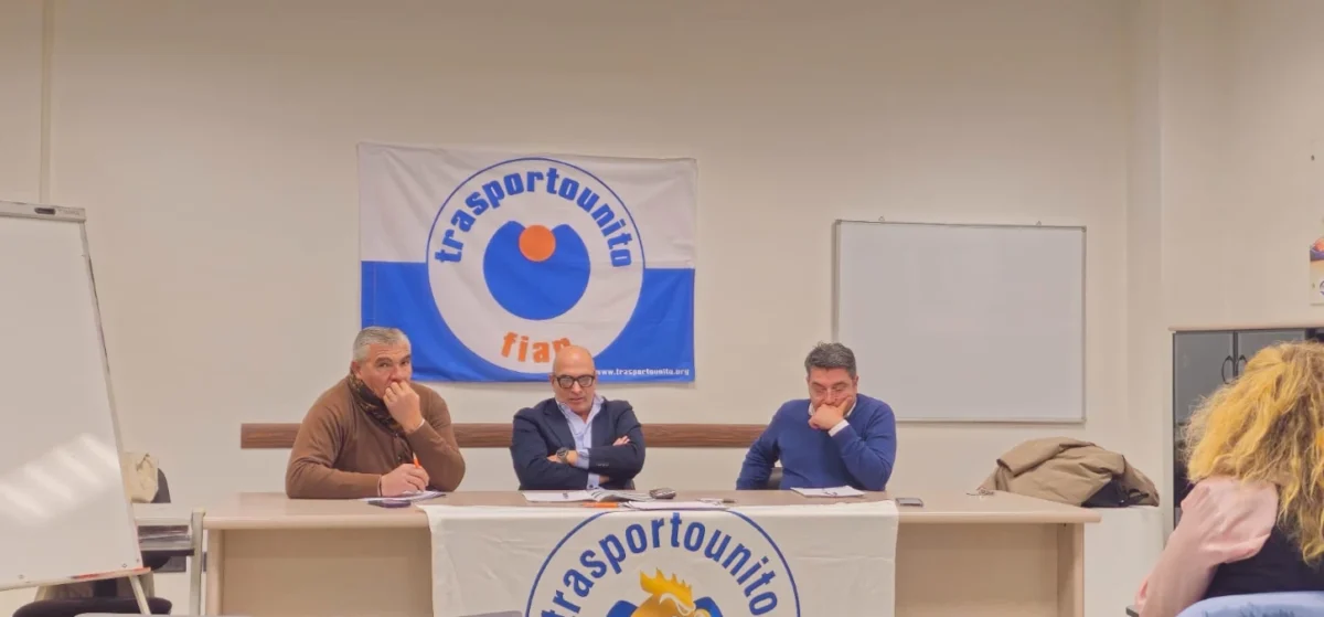 Autotrasporto