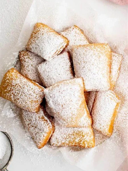 Beignets